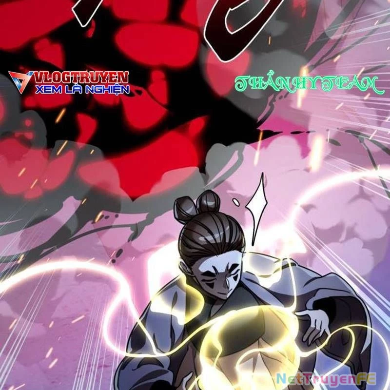 Thiên Ma Tái Lâm Chap 33 - Next Chap 34