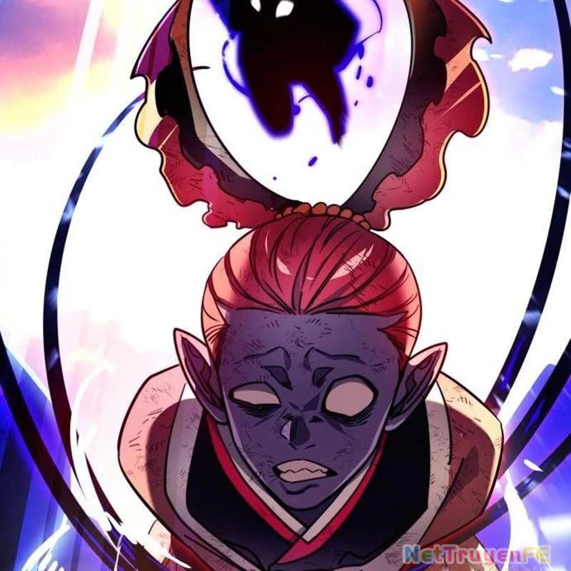 Thiên Ma Tái Lâm Chap 33 - Next Chap 34