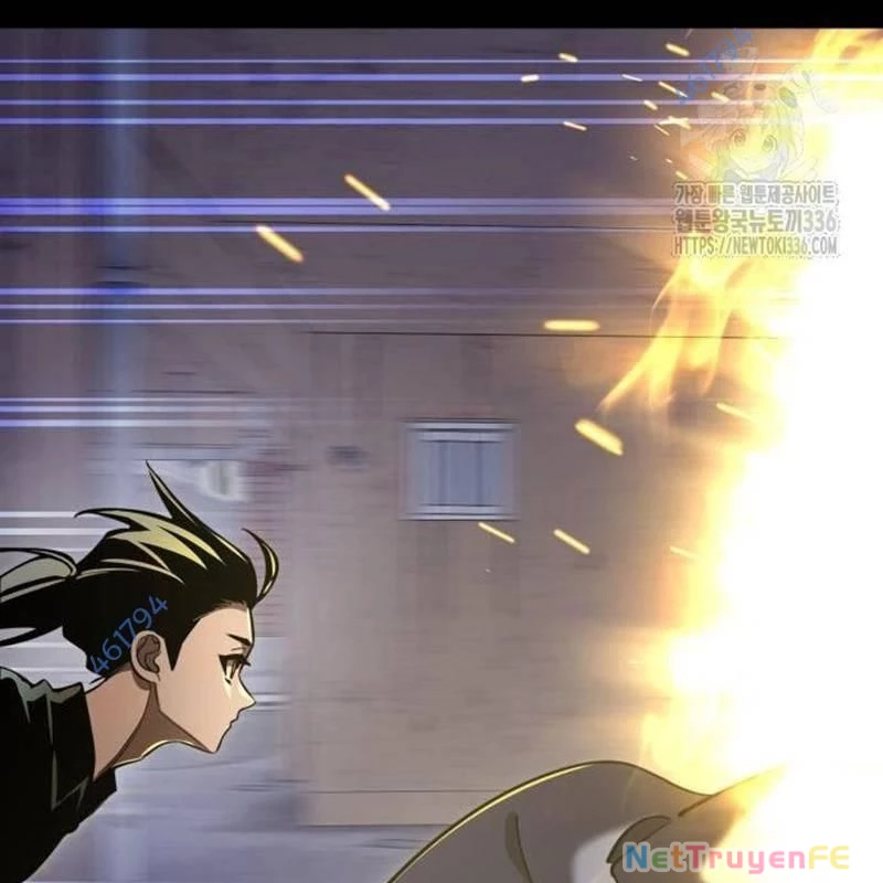 Thiên Ma Tái Lâm Chap 33 - Next Chap 34