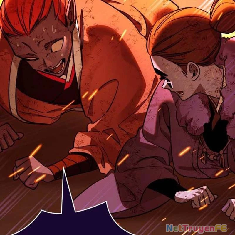 Thiên Ma Tái Lâm Chap 33 - Next Chap 34