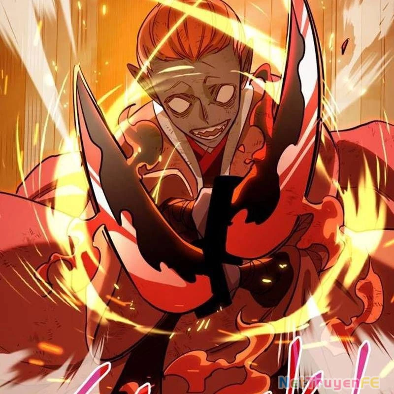 Thiên Ma Tái Lâm Chap 33 - Next Chap 34