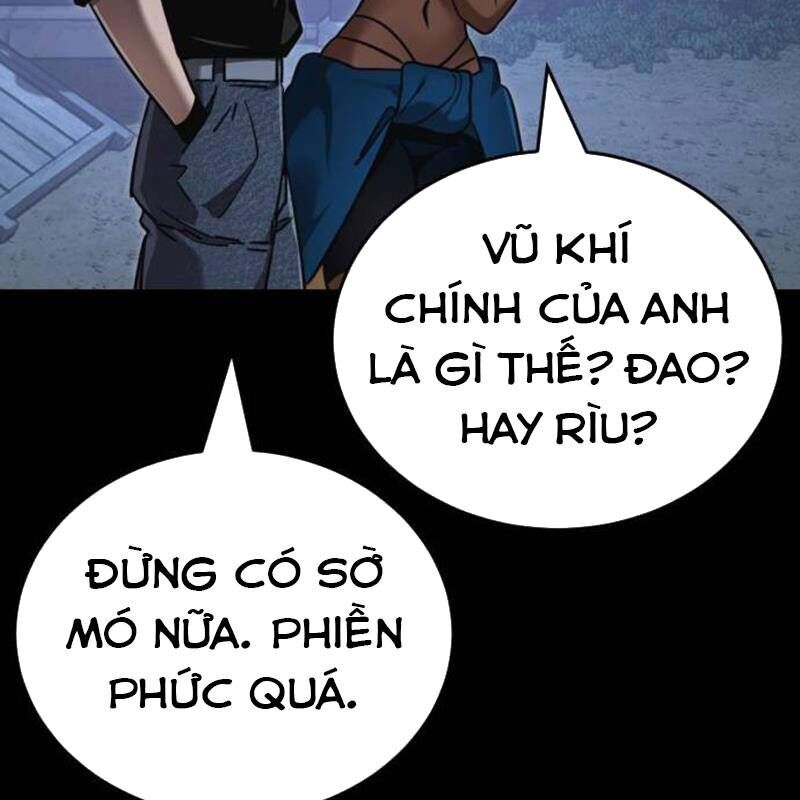 Thiên Ma Tái Lâm Chap 34 - Next Chap 35