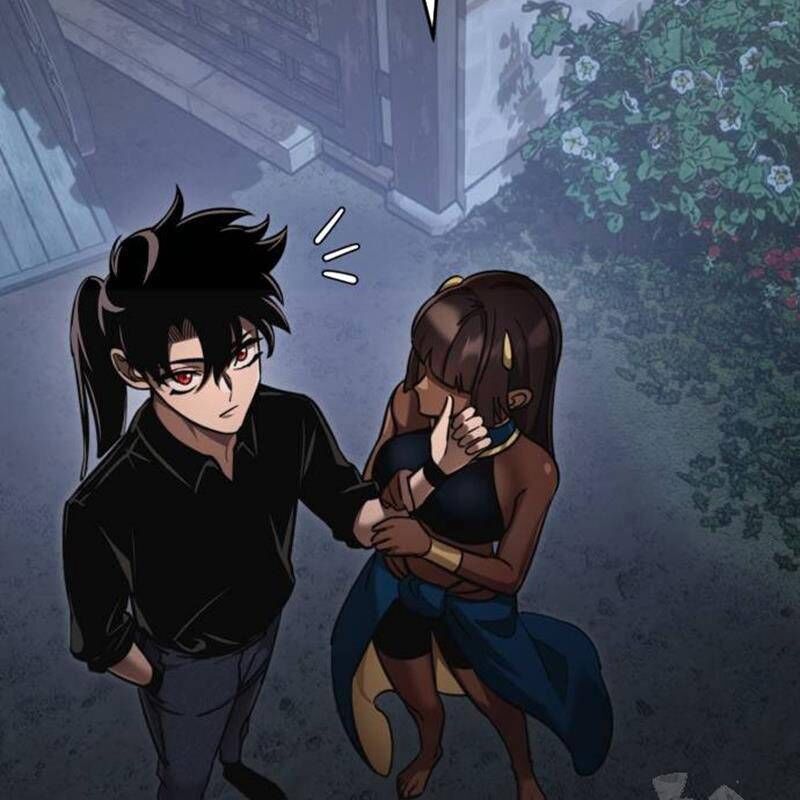 Thiên Ma Tái Lâm Chap 34 - Next Chap 35