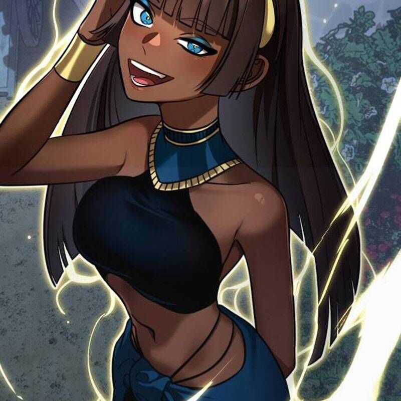 Thiên Ma Tái Lâm Chap 34 - Next Chap 35