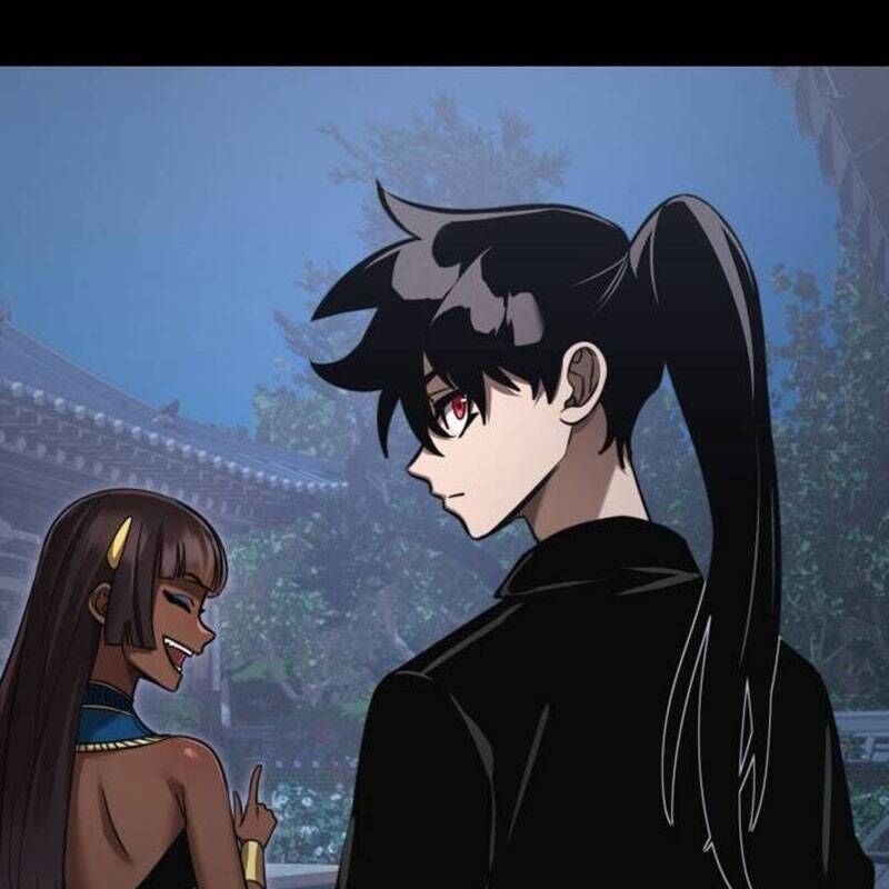 Thiên Ma Tái Lâm Chap 34 - Next Chap 35