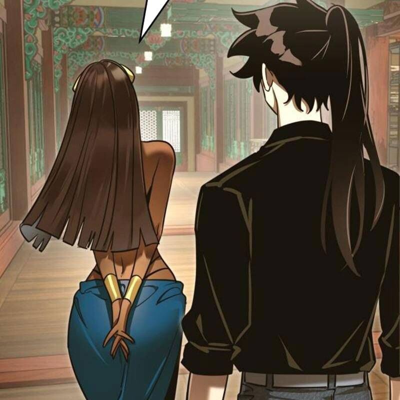 Thiên Ma Tái Lâm Chap 34 - Next Chap 35