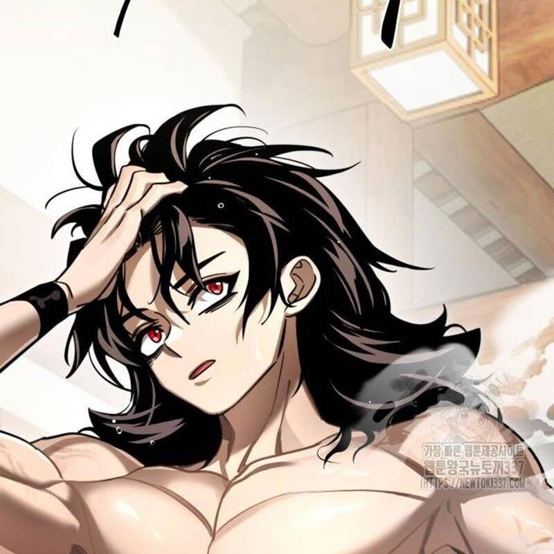 Thiên Ma Tái Lâm Chap 34 - Next Chap 35