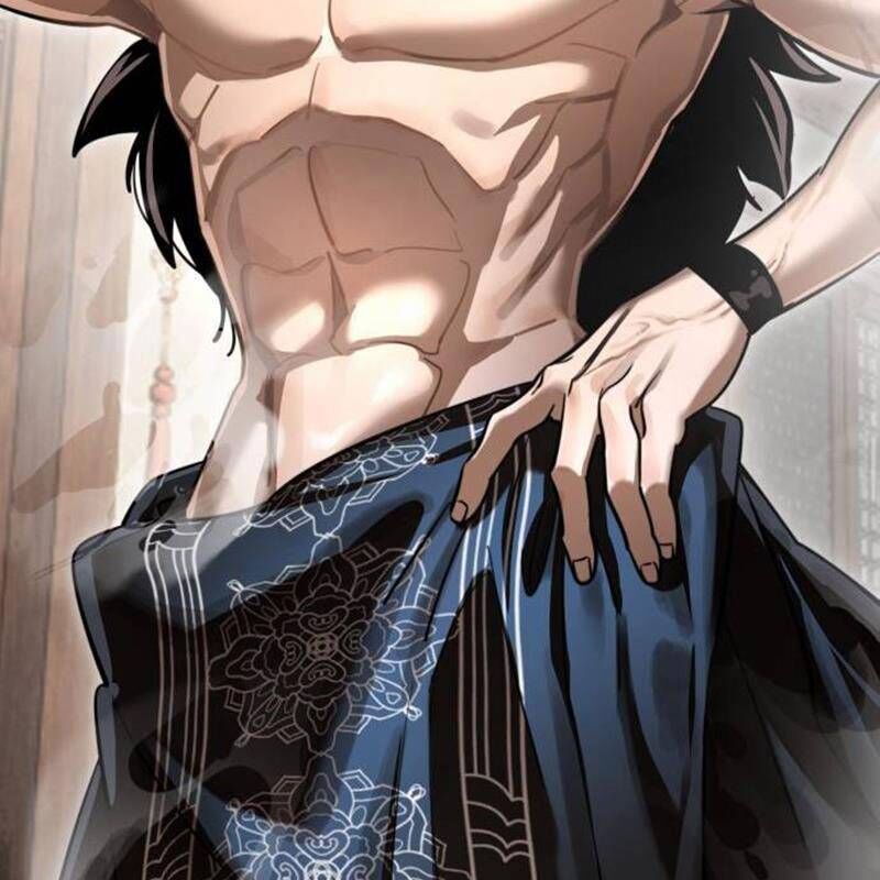 Thiên Ma Tái Lâm Chap 34 - Next Chap 35