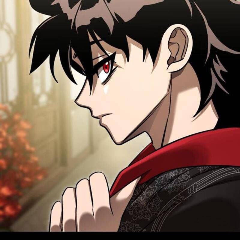 Thiên Ma Tái Lâm Chap 34 - Next Chap 35