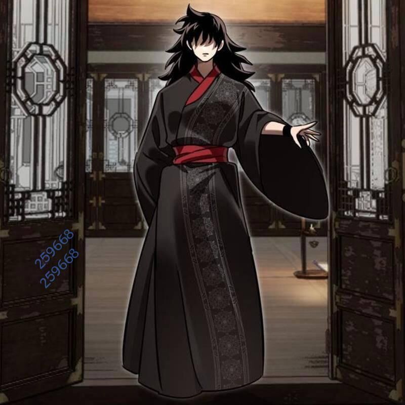 Thiên Ma Tái Lâm Chap 34 - Next Chap 35