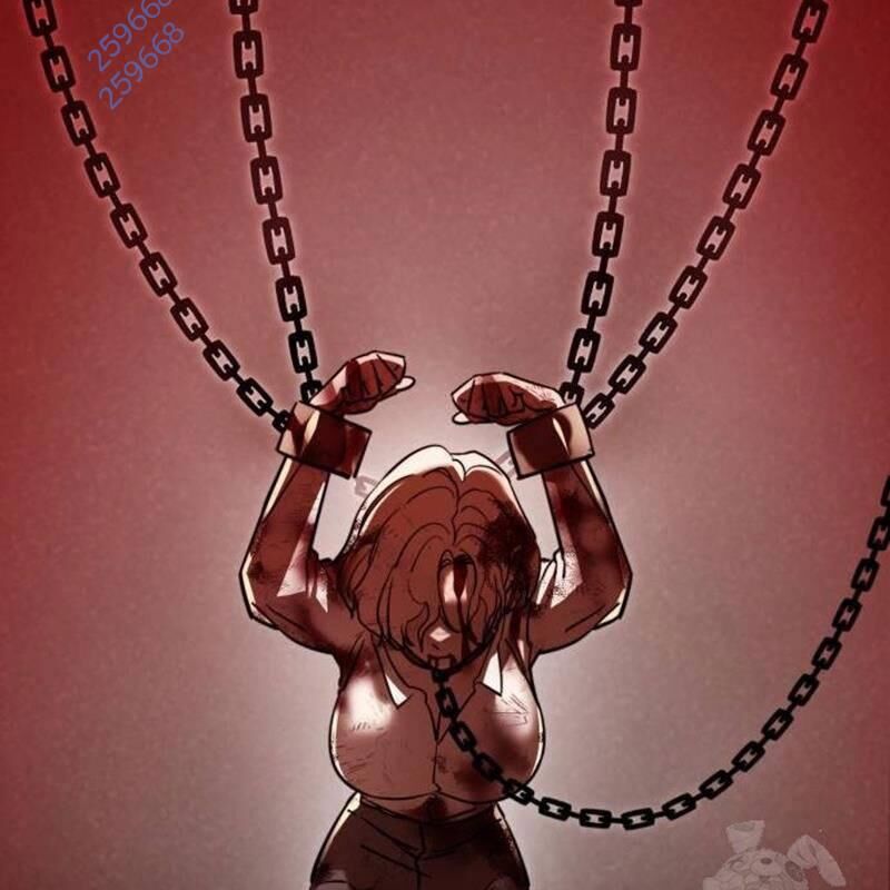 Thiên Ma Tái Lâm Chap 34 - Next Chap 35