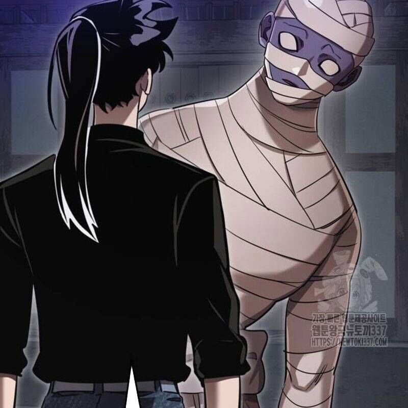 Thiên Ma Tái Lâm Chap 34 - Next Chap 35