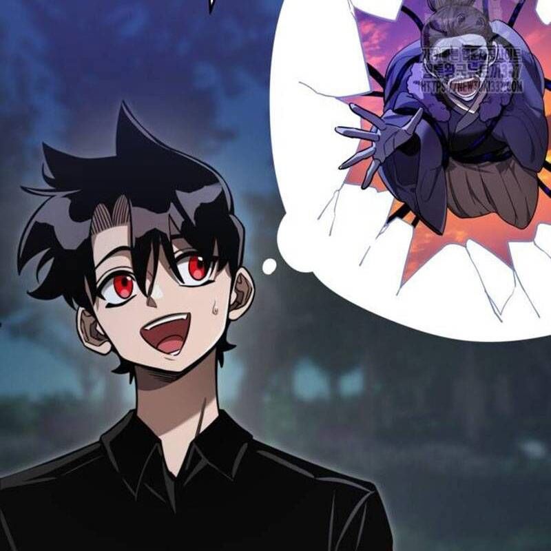 Thiên Ma Tái Lâm Chap 34 - Next Chap 35