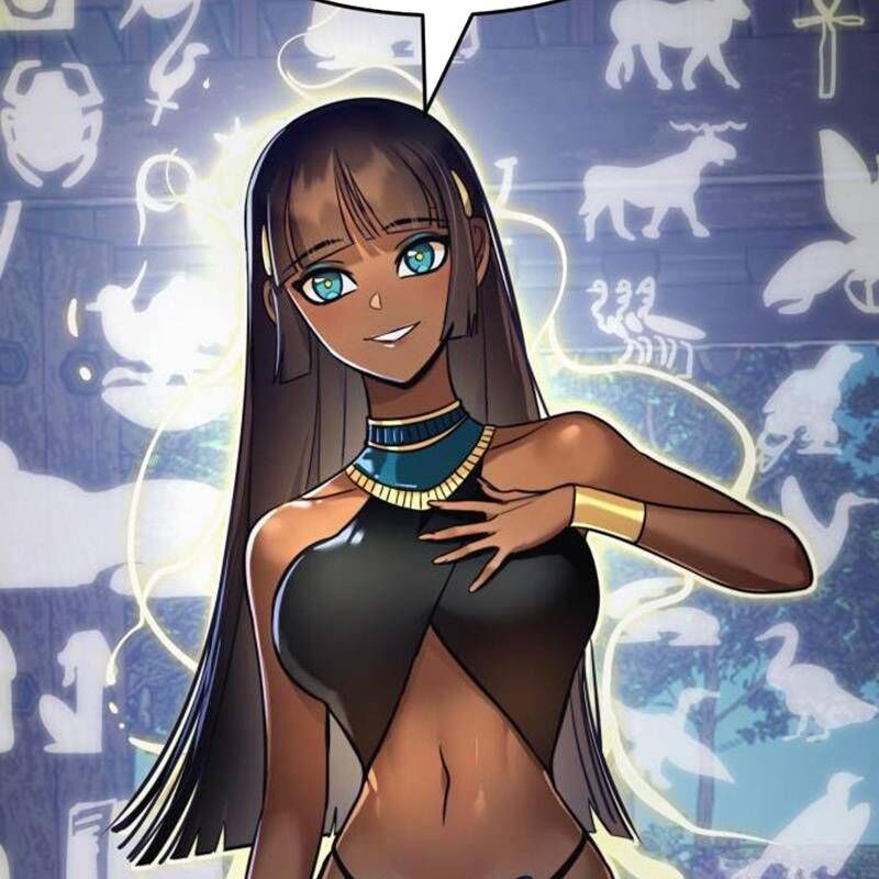 Thiên Ma Tái Lâm Chap 34 - Next Chap 35