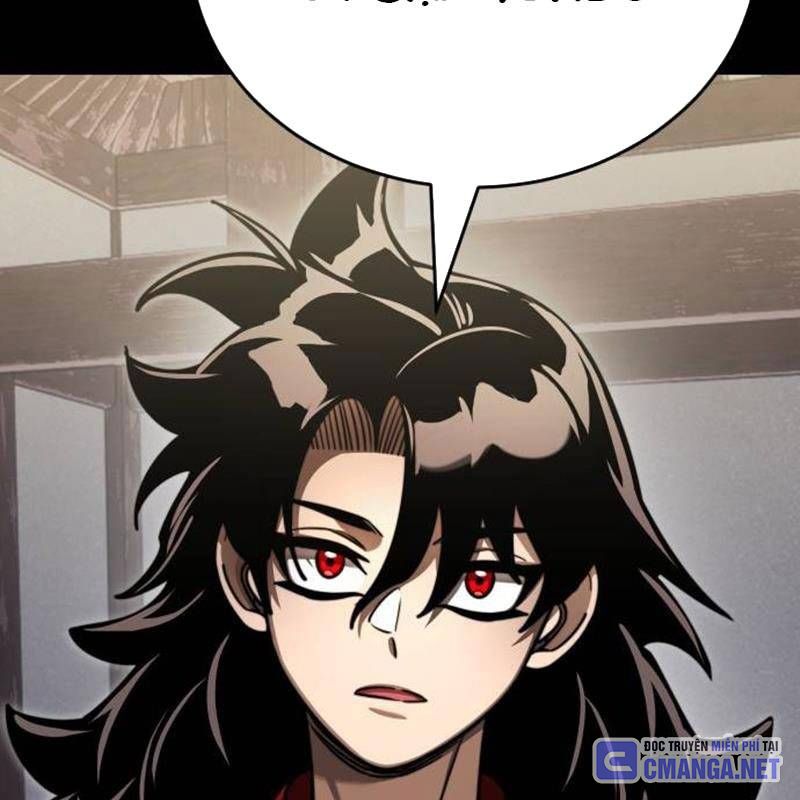 Thiên Ma Tái Lâm Chap 35 - Next Chap 36