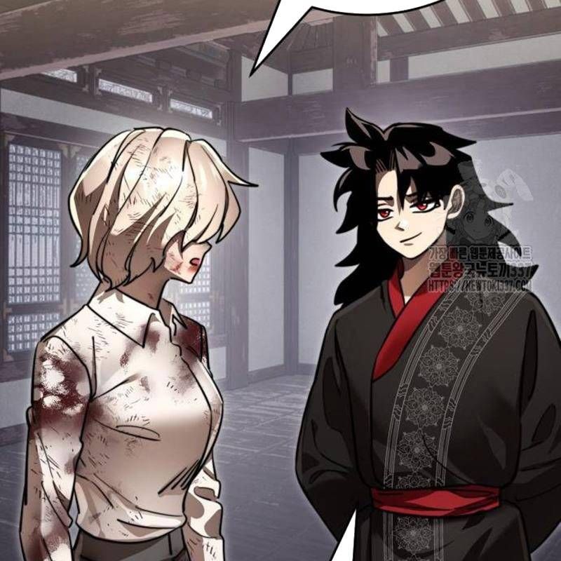 Thiên Ma Tái Lâm Chap 35 - Next Chap 36