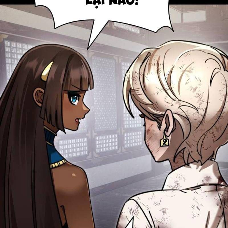 Thiên Ma Tái Lâm Chap 35 - Next Chap 36