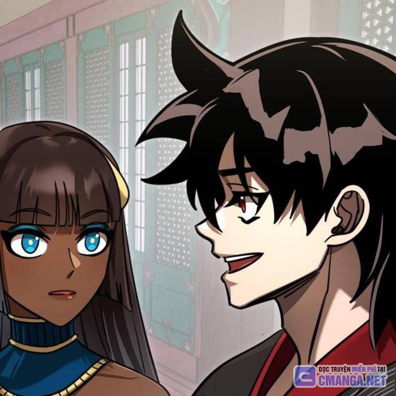 Thiên Ma Tái Lâm Chap 35 - Next Chap 36