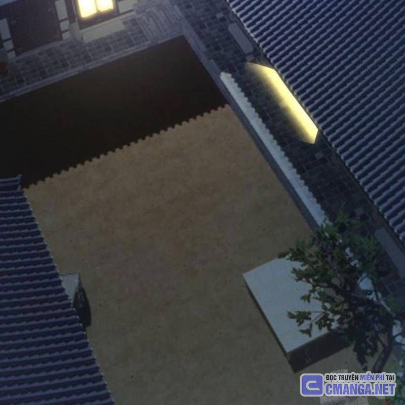 Thiên Ma Tái Lâm Chap 35 - Next Chap 36