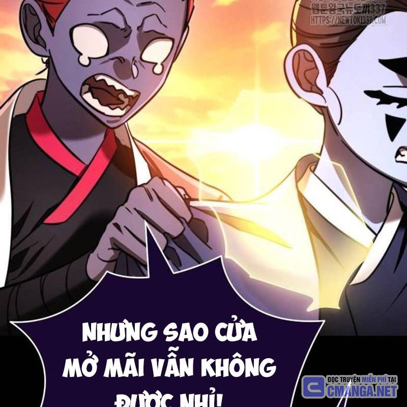 Thiên Ma Tái Lâm Chap 35 - Next Chap 36