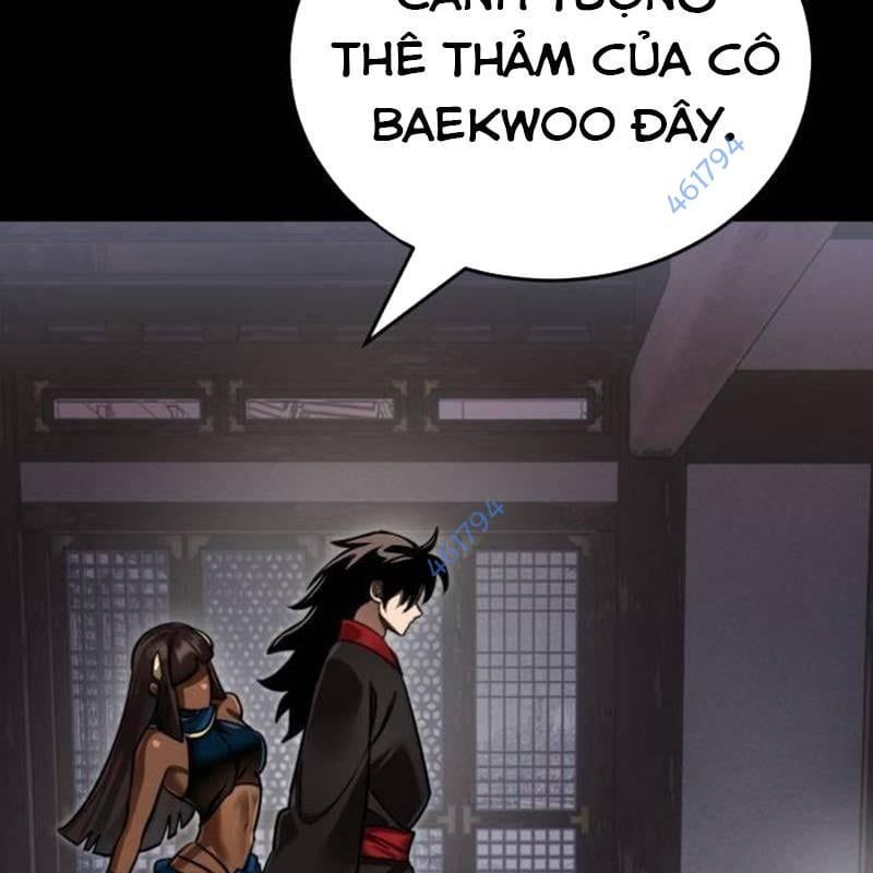 Thiên Ma Tái Lâm Chap 35 - Next Chap 36