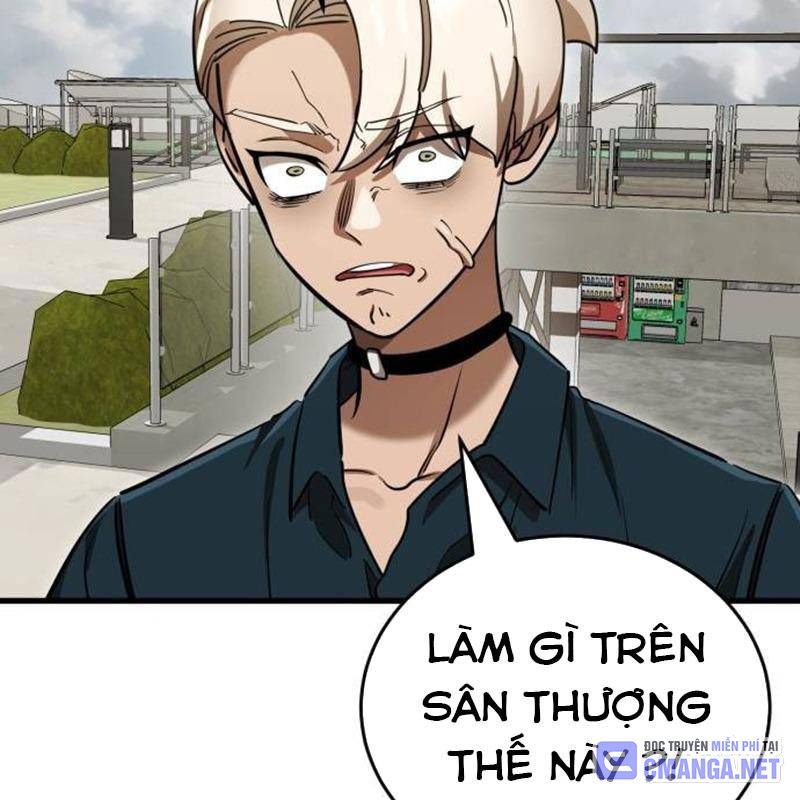 Thiên Ma Tái Lâm Chap 35 - Next Chap 36