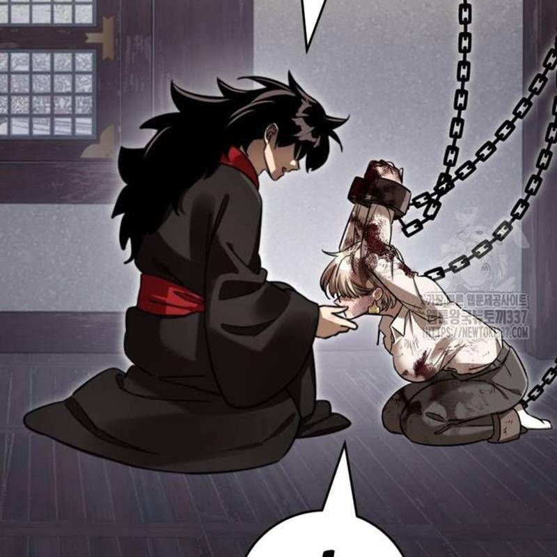 Thiên Ma Tái Lâm Chap 35 - Next Chap 36