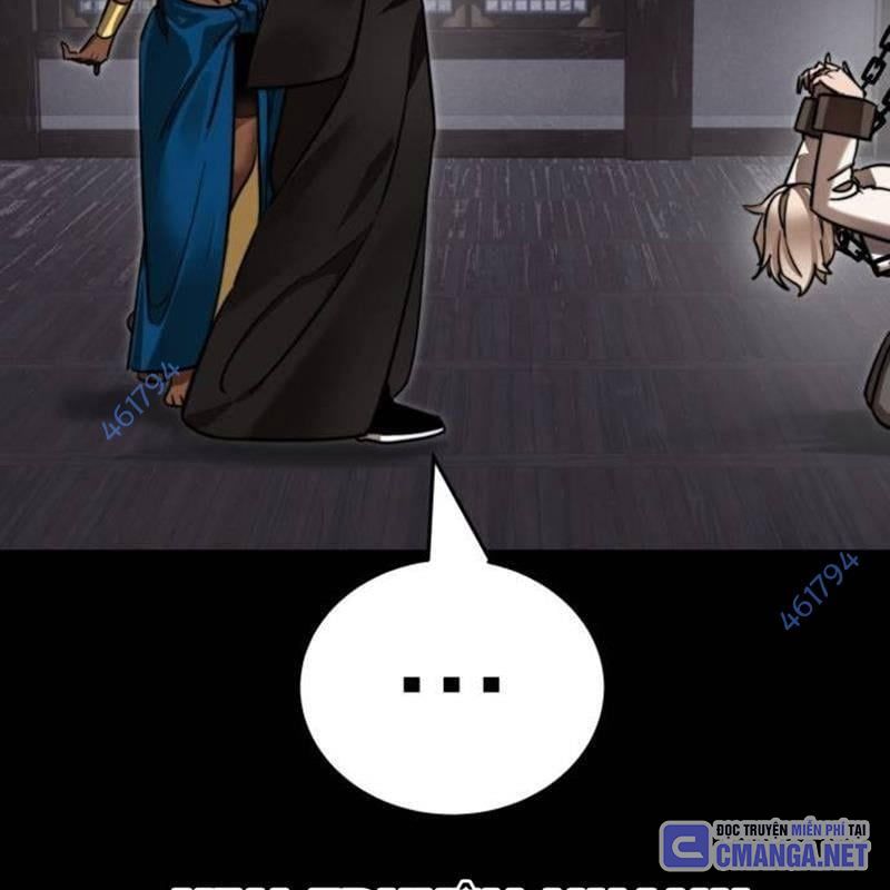 Thiên Ma Tái Lâm Chap 35 - Next Chap 36