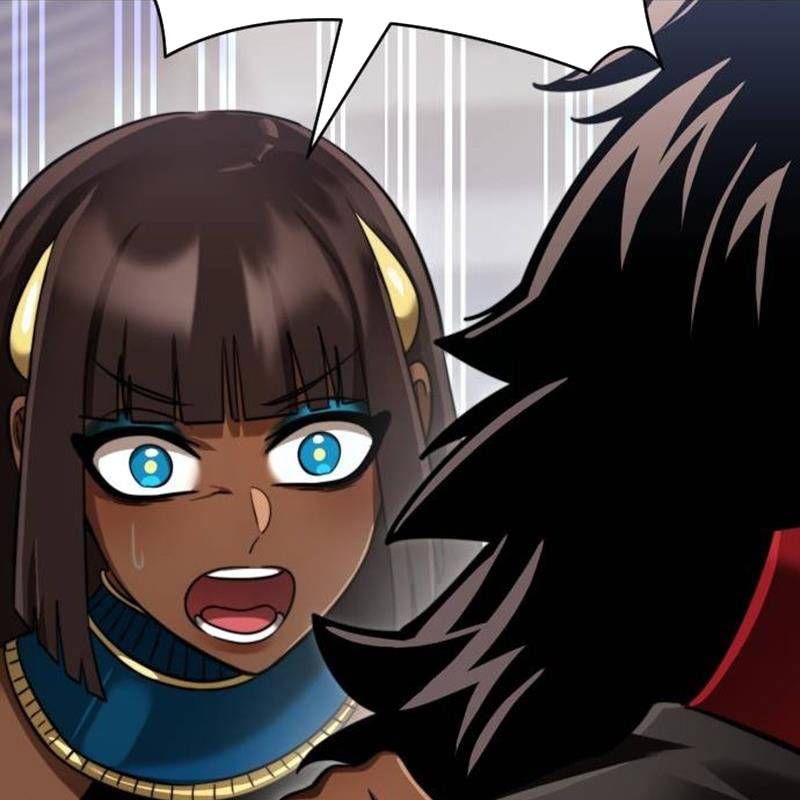 Thiên Ma Tái Lâm Chap 35 - Next Chap 36