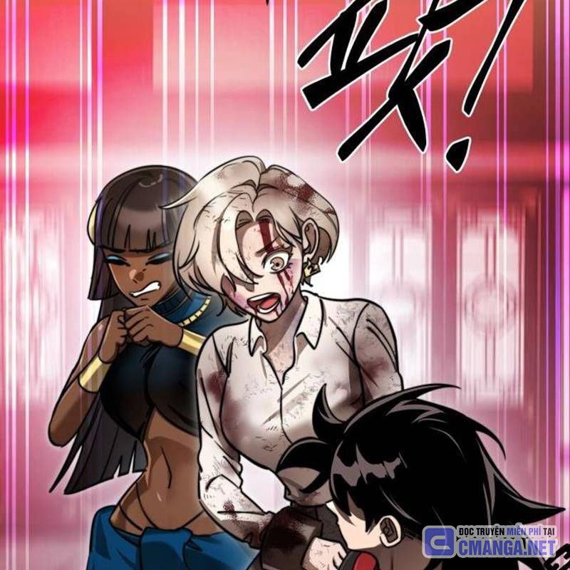 Thiên Ma Tái Lâm Chap 35 - Next Chap 36