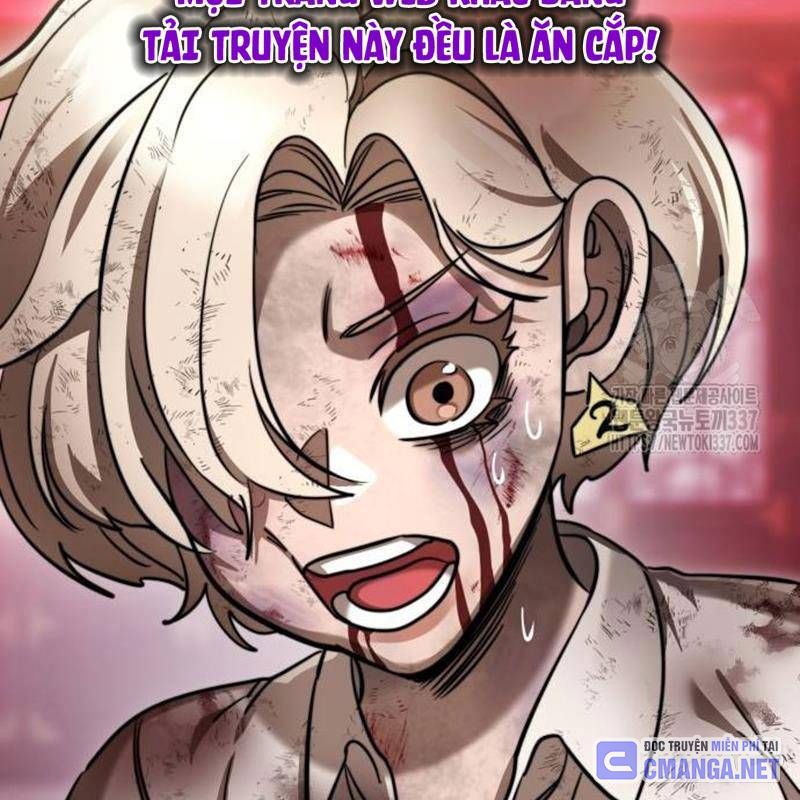 Thiên Ma Tái Lâm Chap 35 - Next Chap 36