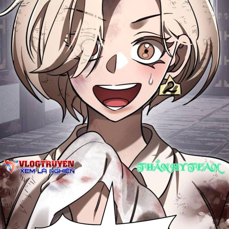 Thiên Ma Tái Lâm Chap 35 - Next Chap 36