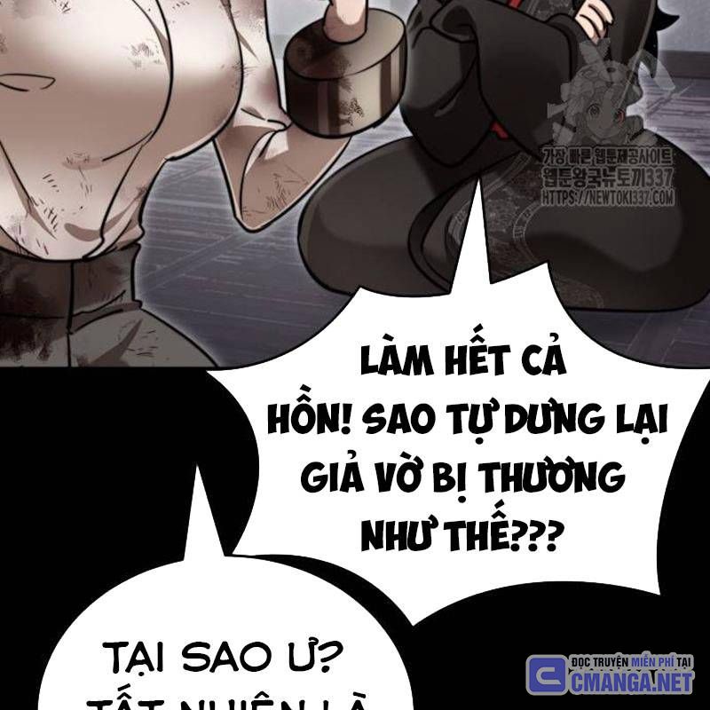 Thiên Ma Tái Lâm Chap 35 - Next Chap 36
