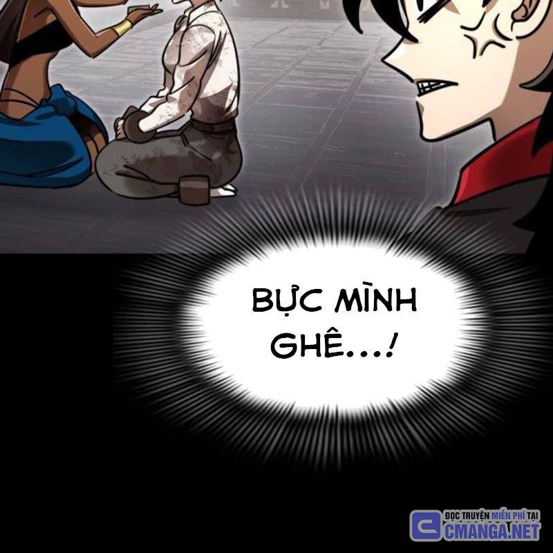 Thiên Ma Tái Lâm Chap 35 - Next Chap 36