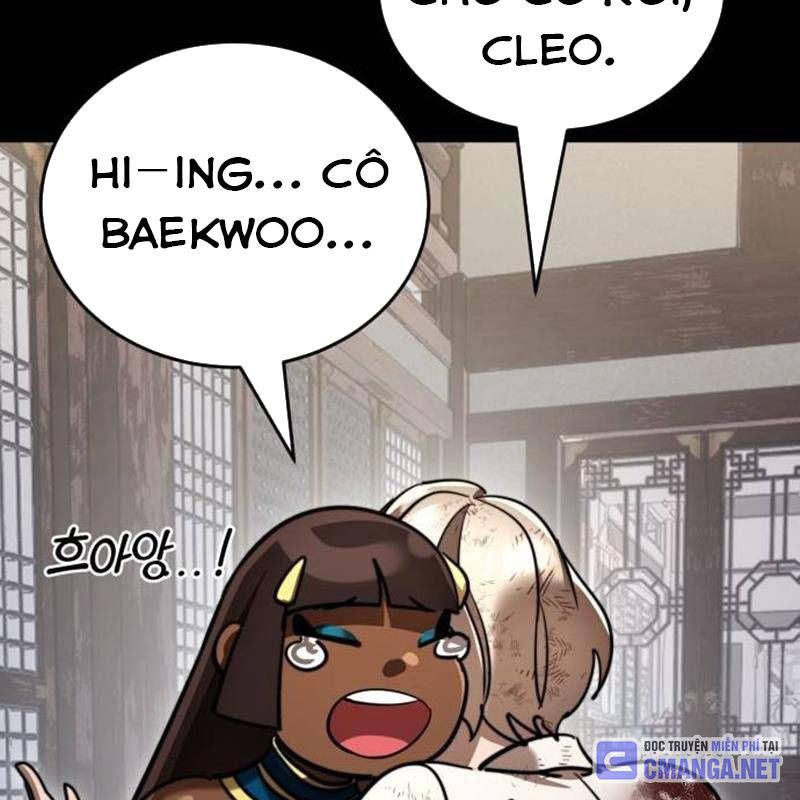 Thiên Ma Tái Lâm Chap 35 - Next Chap 36