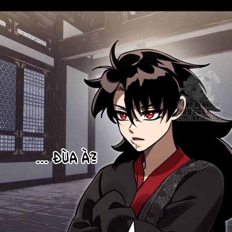 Thiên Ma Tái Lâm Chap 35 - Next Chap 36