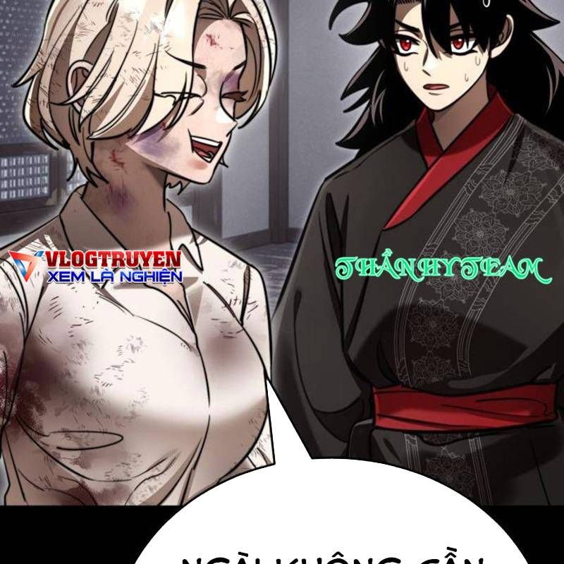 Thiên Ma Tái Lâm Chap 35 - Next Chap 36