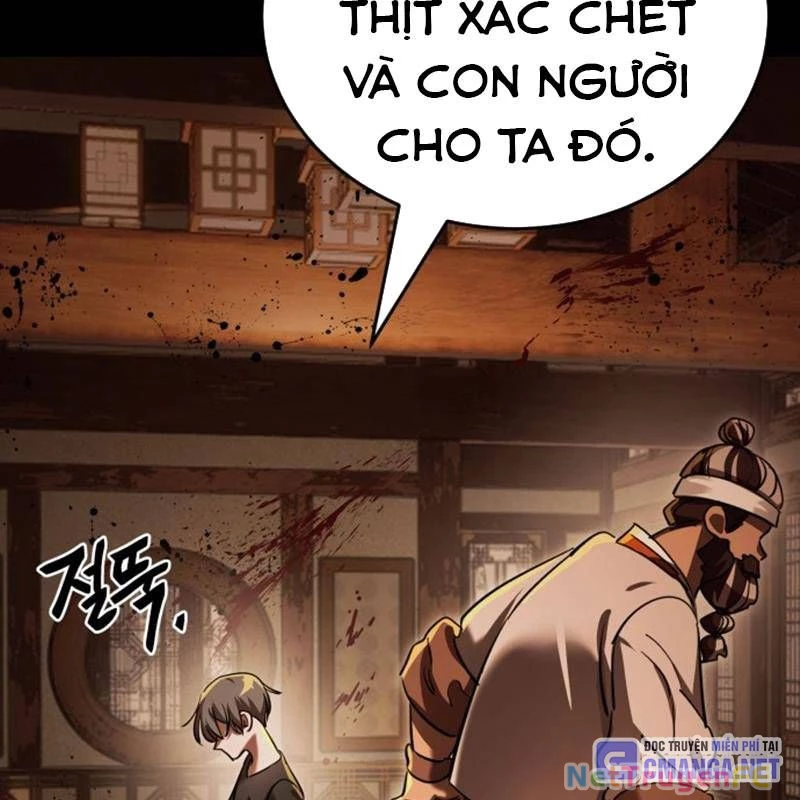 Thiên Ma Tái Lâm Chap 36 - Next Chap 37