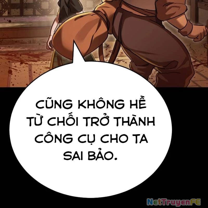 Thiên Ma Tái Lâm Chap 36 - Next Chap 37