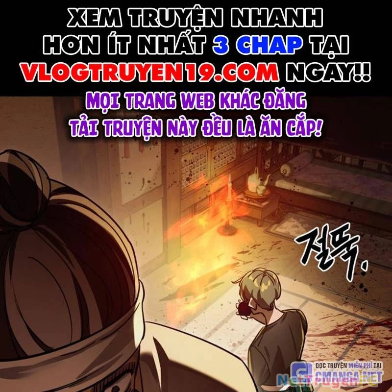Thiên Ma Tái Lâm Chap 36 - Next Chap 37