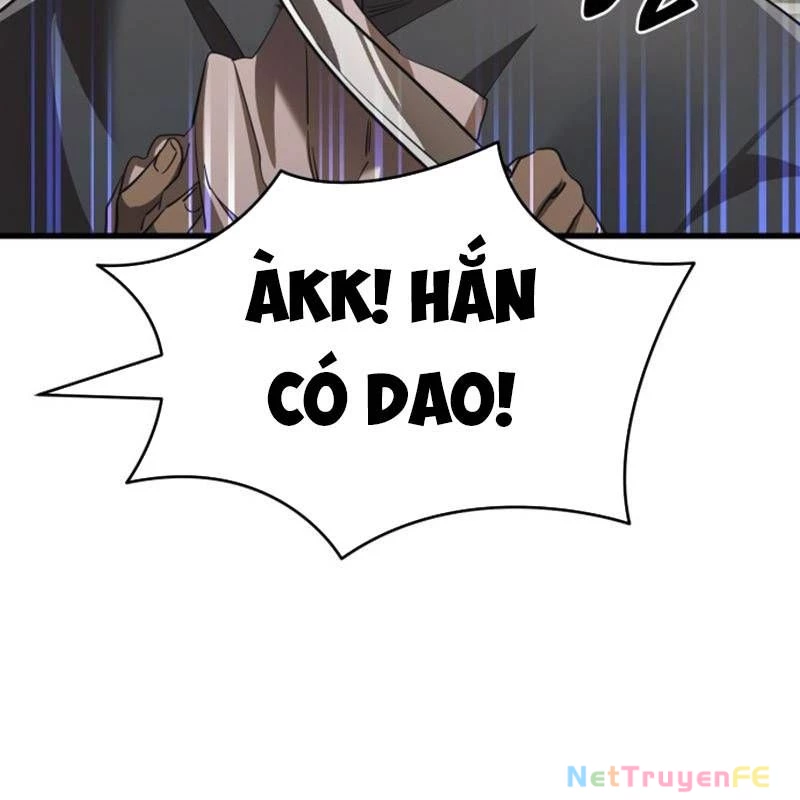Thiên Ma Tái Lâm Chap 36 - Next Chap 37