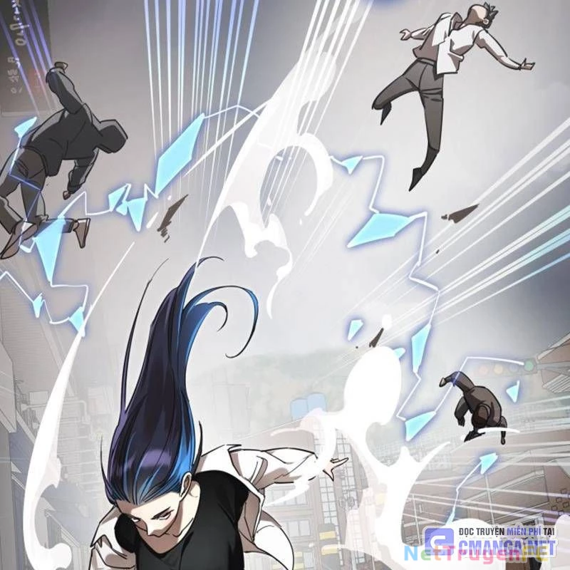 Thiên Ma Tái Lâm Chap 36 - Next Chap 37