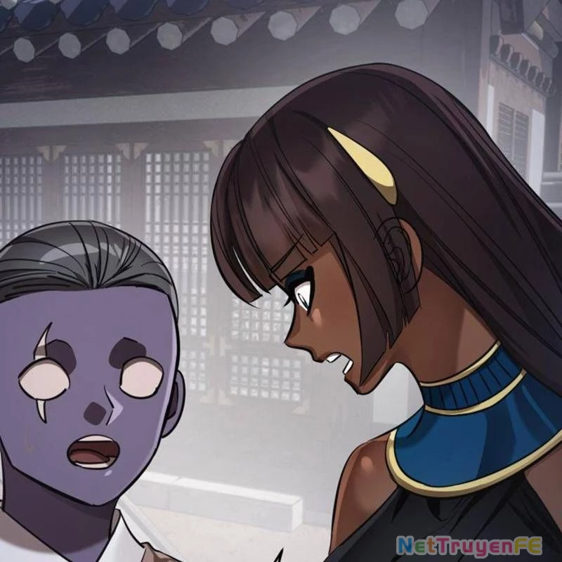 Thiên Ma Tái Lâm Chap 36 - Next Chap 37