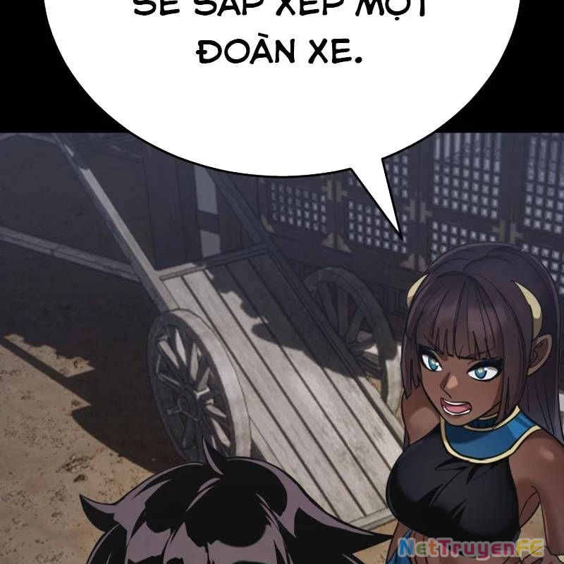 Thiên Ma Tái Lâm Chap 36 - Next Chap 37