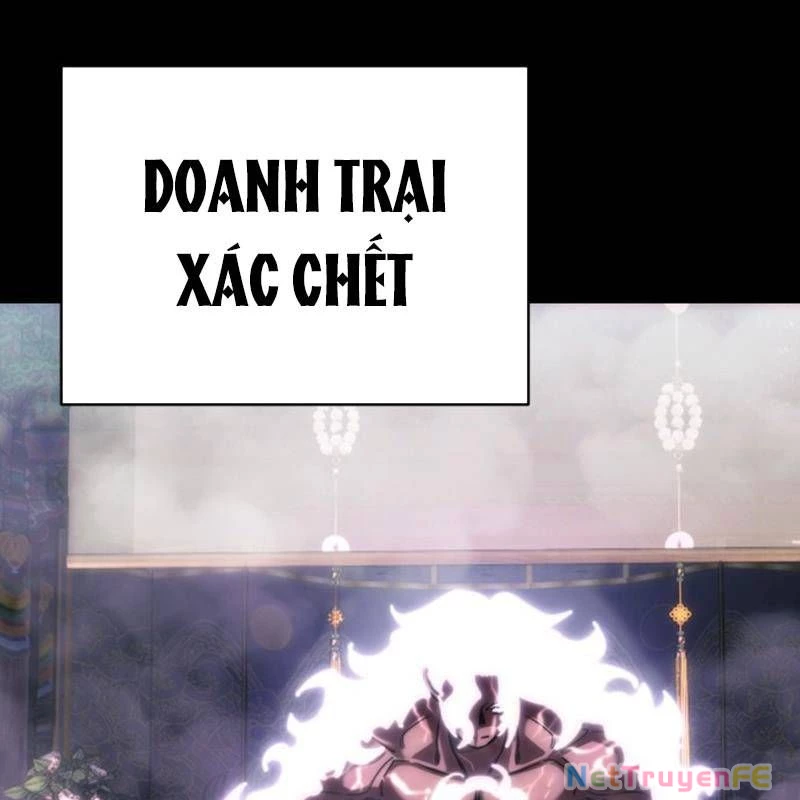 Thiên Ma Tái Lâm Chap 36 - Next Chap 37