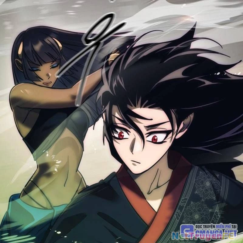 Thiên Ma Tái Lâm Chap 36 - Next Chap 37