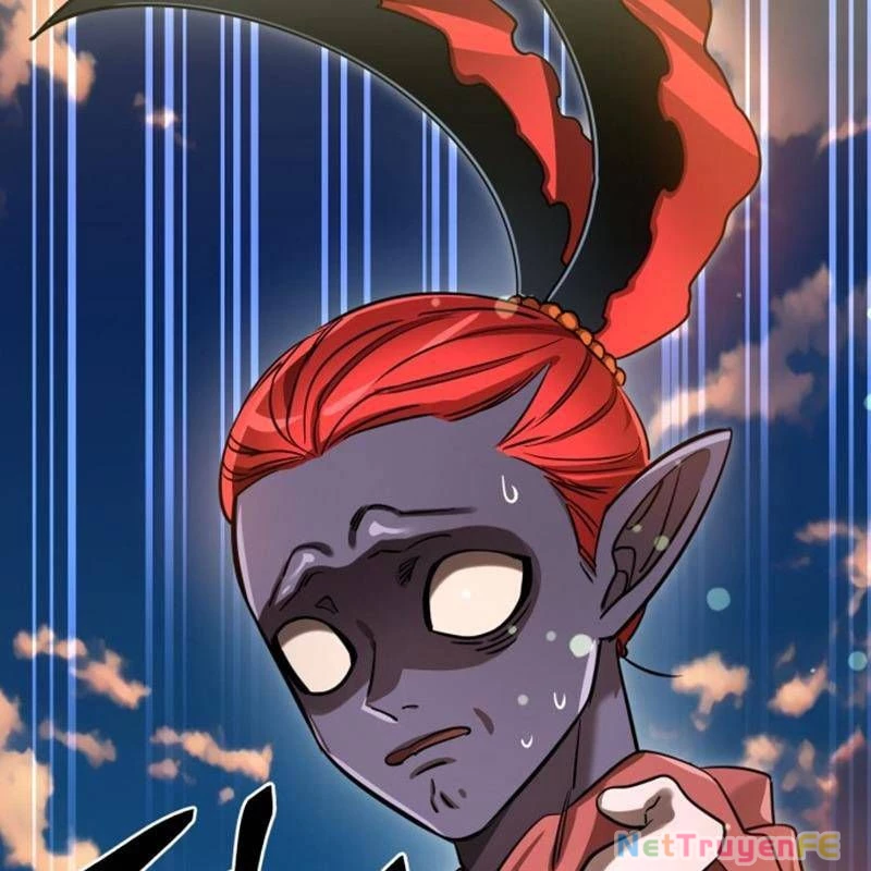 Thiên Ma Tái Lâm Chap 36 - Next Chap 37