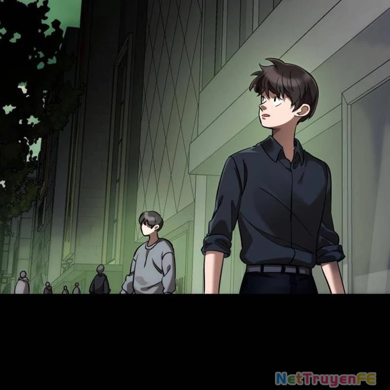 Thiên Ma Tái Lâm Chap 36 - Next Chap 37