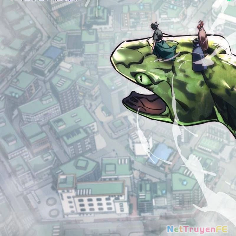 Thiên Ma Tái Lâm Chap 36 - Next Chap 37