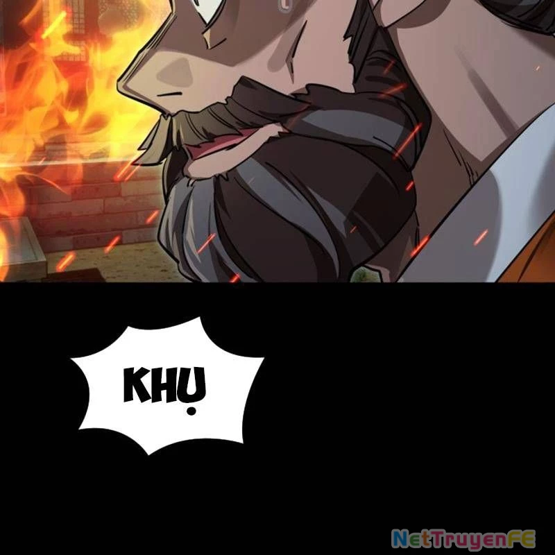 Thiên Ma Tái Lâm Chap 36 - Next Chap 37